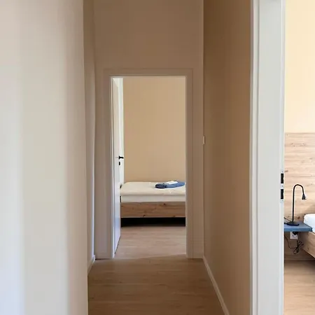 Dimora Cuore - Mediterranean Elegance In Apartmán