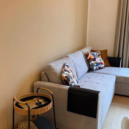 Apartmán Dimora Cuore - Mediterranean Elegance In *