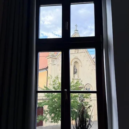 Apartmán Dimora Cuore - Mediterranean Elegance In
