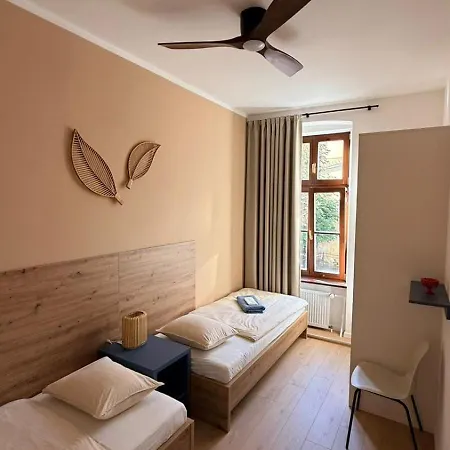 Dimora Cuore - Mediterranean Elegance In *
