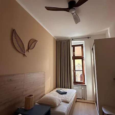 Dimora Cuore - Mediterranean Elegance In Apartmán *