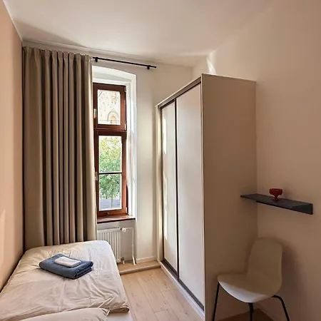 Dimora Cuore - Mediterranean Elegance In Apartmán Bratislava