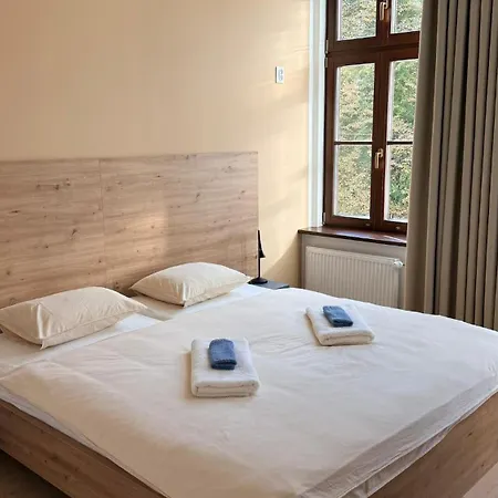 Dimora Cuore - Mediterranean Elegance In Apartmán *