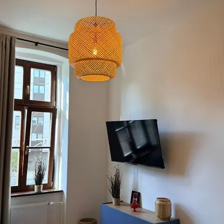 Dimora Cuore - Mediterranean Elegance In Apartmán
