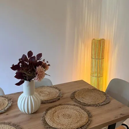 Dimora Cuore - Mediterranean Elegance In