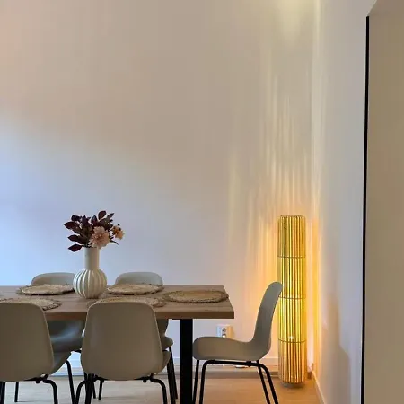Dimora Cuore - Mediterranean Elegance In Apartmán Bratislava
