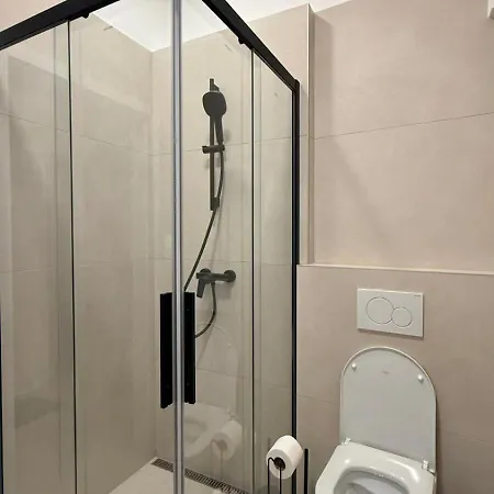 Apartmán Dimora Cuore - Mediterranean Elegance In Bratislava