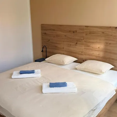 Dimora Cuore - Mediterranean Elegance In Apartmán