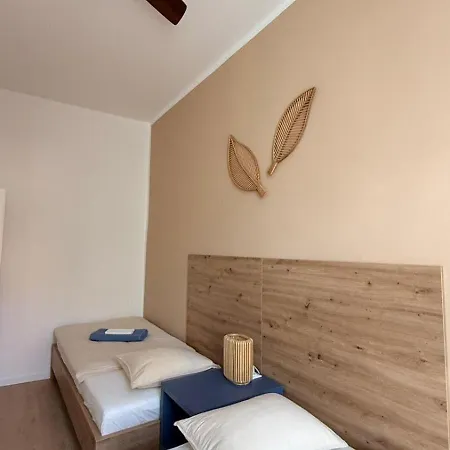 Dimora Cuore - Mediterranean Elegance In Apartmán